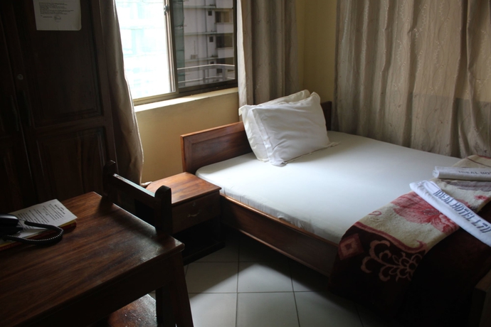 Imagen de la habitación del Hotel Ideal, DAR ES SALAAM. Foto 7
