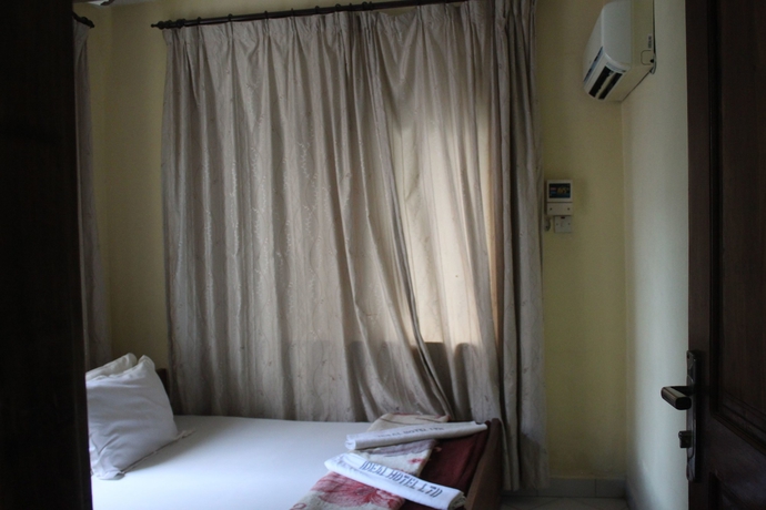 Imagen de la habitación del Hotel Ideal, DAR ES SALAAM. Foto 8
