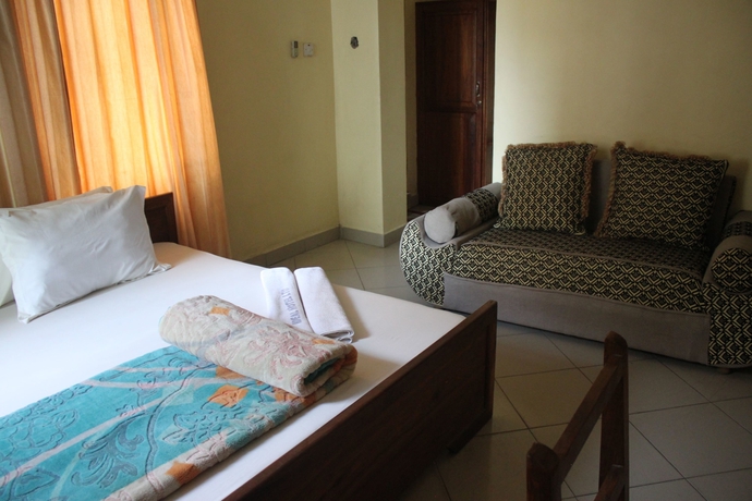 Imagen de la habitación del Hotel Ideal, DAR ES SALAAM. Foto 9