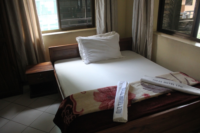 Imagen de la habitación del Hotel Ideal, DAR ES SALAAM. Foto 10