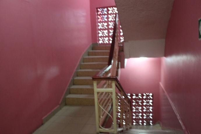 Imagen de los interiores del Hotel Ideal, DAR ES SALAAM. Foto 18