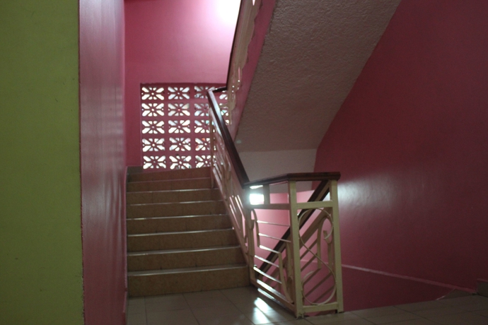 Imagen de los interiores del Hotel Ideal, DAR ES SALAAM. Foto 19