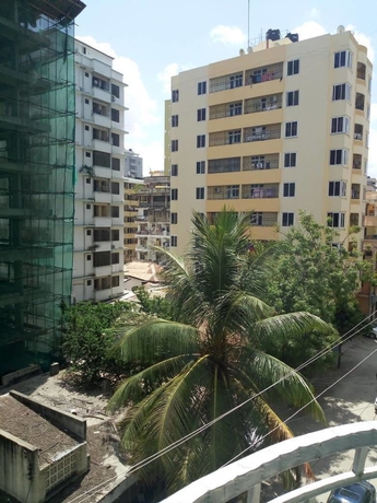 Imagen de la habitación del Hotel Ideal, DAR ES SALAAM. Foto 12