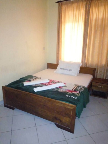 Imagen de la habitación del Hotel Ideal, DAR ES SALAAM. Foto 13