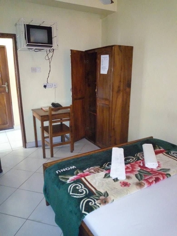 Imagen de la habitación del Hotel Ideal, DAR ES SALAAM. Foto 14
