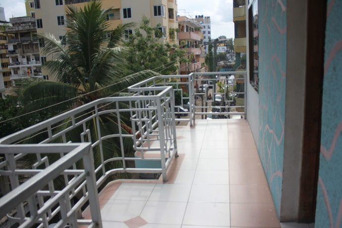 Imagen de la habitación del Hotel Ideal, DAR ES SALAAM. Foto 15