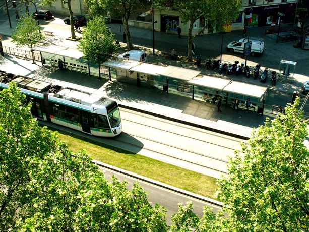 Imagen general del Hotel Ideal Design. Foto 2