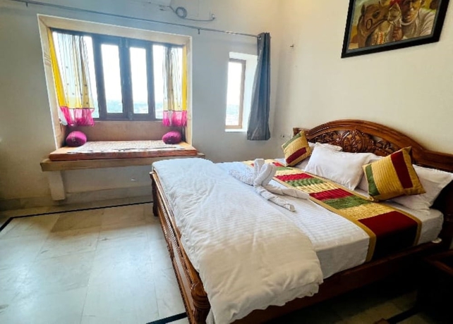 Imagen de la habitación del Hotel Ideal Guest House. Foto 3