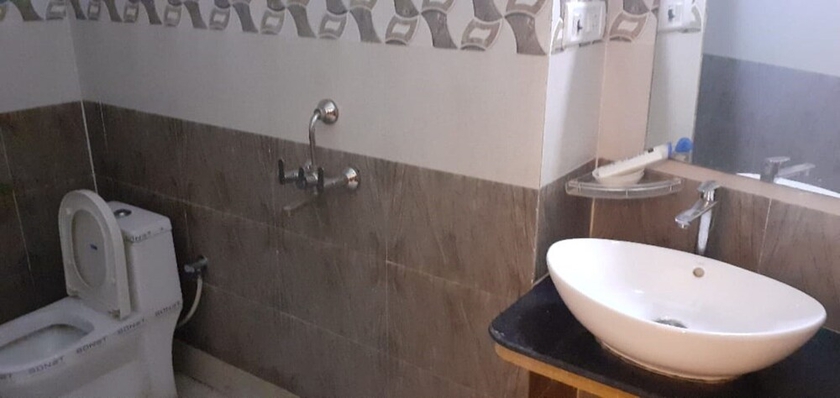 Imagen de la habitación del Hotel Ideal Guest House. Foto 5