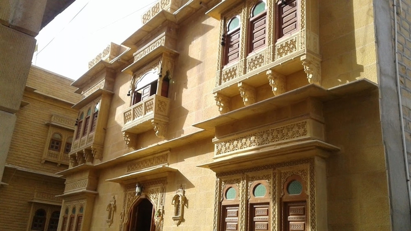 Imagen general del Hotel Ideal Guest House. Foto 1