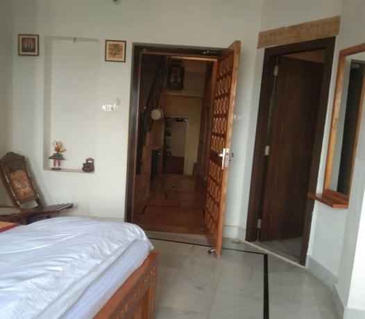 Imagen de la habitación del Hotel Ideal Guest House. Foto 9