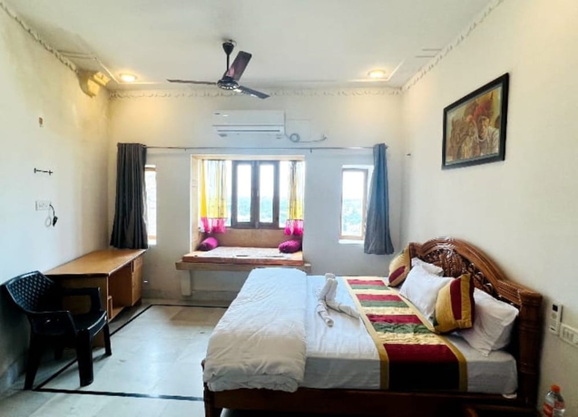 Imagen de la habitación del Hotel Ideal Guest House. Foto 10