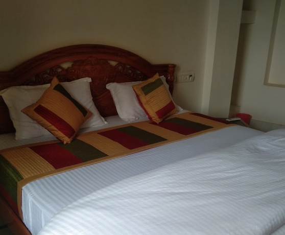 Imagen de la habitación del Hotel Ideal Guest House. Foto 11