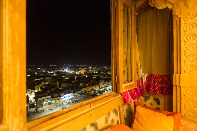 Imagen de los interiores del Hotel Ideal Guest House. Foto 12