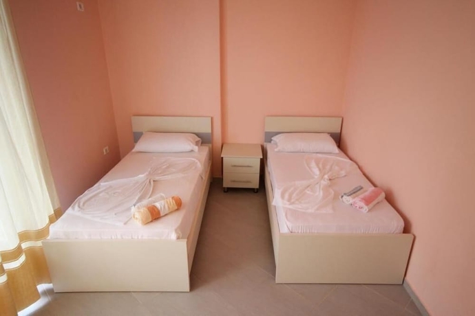 Imagen de la habitación del Hotel Ideal Holiday Apartments. Foto 2