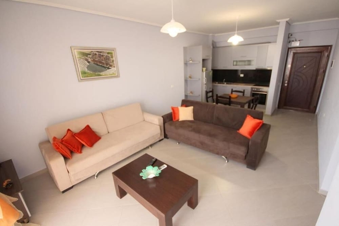 Imagen de la habitación del Hotel Ideal Holiday Apartments. Foto 3