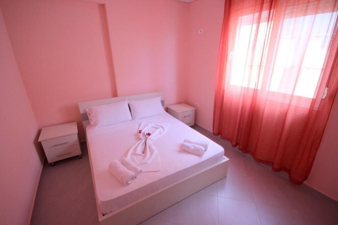 Imagen de la habitación del Hotel Ideal Holiday Apartments. Foto 4