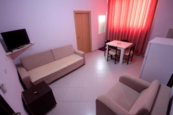 Imagen de la habitación del Hotel Ideal Holiday Apartments. Foto 5