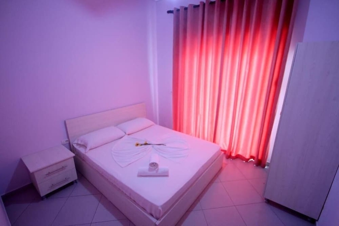 Imagen de la habitación del Hotel Ideal Holiday Apartments. Foto 6