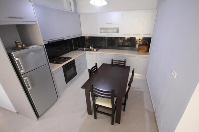 Imagen de la habitación del Hotel Ideal Holiday Apartments. Foto 14