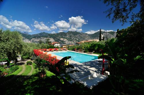 Imagen general del Hotel Ideal, Malcesine. Foto 1