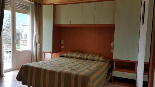 Imagen de la habitación del Hotel Ideal, Malcesine. Foto 8