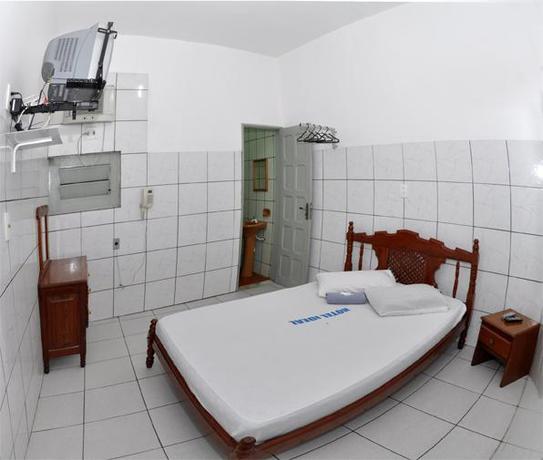 Imagen general del Hotel Ideal, Manaos. Foto 1