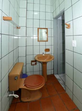 Imagen de la habitación del Hotel Ideal, Manaos. Foto 4