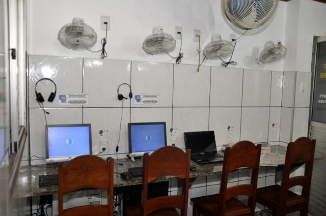 Imagen de los interiores del Hotel Ideal, Manaos. Foto 9