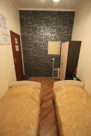 Imagen de la habitación del Hotel Ideal Mini - Hostel. Foto 2