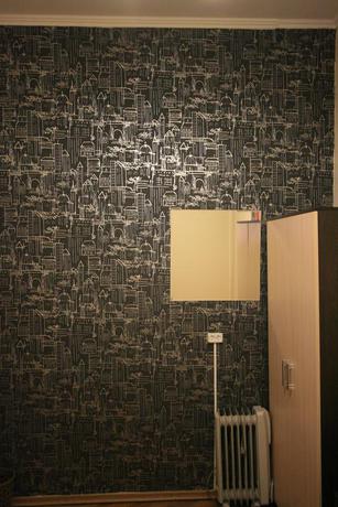 Imagen de los interiores del Hotel Ideal Mini - Hostel. Foto 7