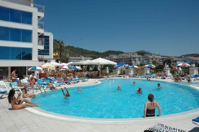 Imagen general del Hotel Ideal Pearl - All Inclusive - Adults Only. Foto 3