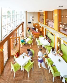 Imagen general del Hotel Ideal Pearl - All Inclusive - Adults Only. Foto 4