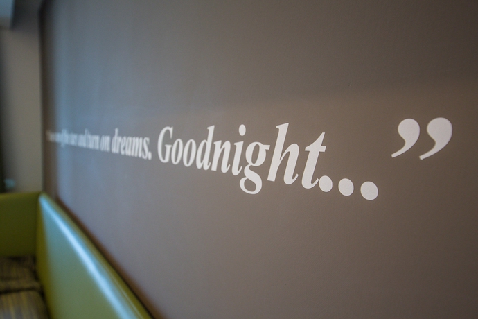 Imagen de la habitación del Hotel Ideal, Sirmione. Foto 11