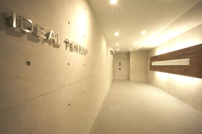 Imagen de la habitación del Hotel Ideal Tennoji. Foto 2