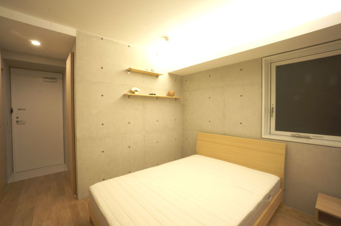 Imagen de la habitación del Hotel Ideal Tennoji. Foto 10