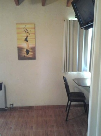 Imagen de la habitación del Hotel Ideal, VILLA CARLOS PAZ. Foto 6