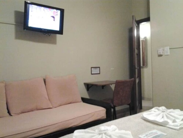 Imagen de la habitación del Hotel Ideal, VILLA CARLOS PAZ. Foto 7