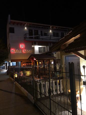 Imagen general del Hotel Ideal, VILLA CARLOS PAZ. Foto 1