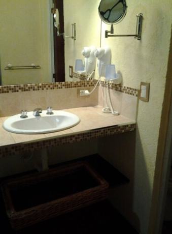 Imagen de la habitación del Hotel Ideal, VILLA CARLOS PAZ. Foto 8