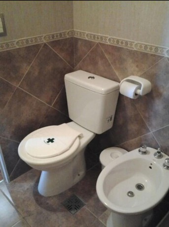 Imagen de la habitación del Hotel Ideal, VILLA CARLOS PAZ. Foto 10