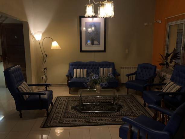 Imagen de los interiores del Hotel Ideal, VILLA CARLOS PAZ. Foto 17