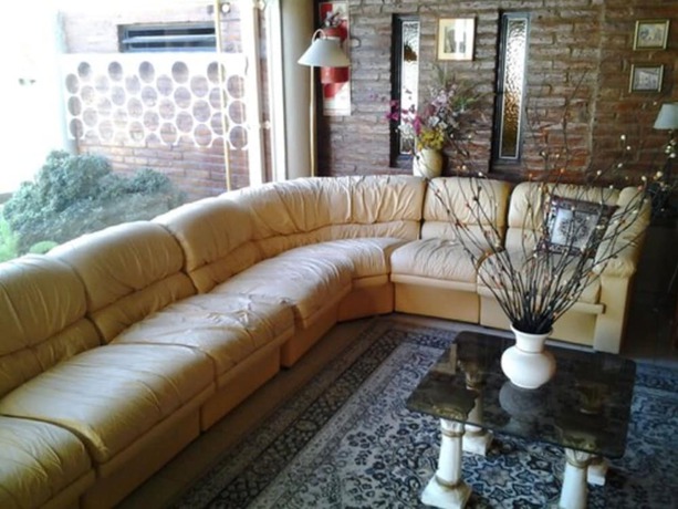 Imagen de los interiores del Hotel Ideal, VILLA CARLOS PAZ. Foto 18