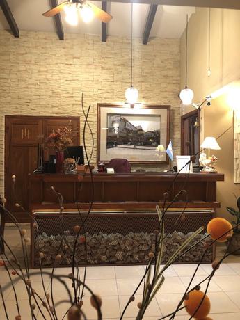 Imagen de los interiores del Hotel Ideal, VILLA CARLOS PAZ. Foto 20