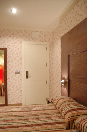 Imagen de la habitación del Hotel Ideal, Villarrobledo. Foto 6