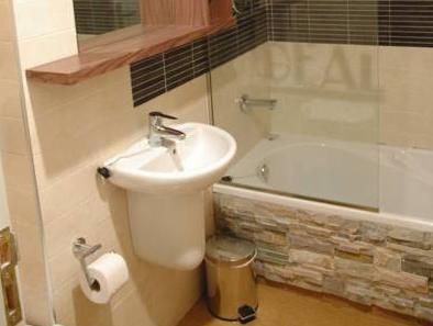 Imagen de la habitación del Hotel Ideal, Villarrobledo. Foto 11