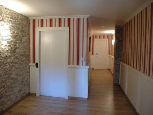 Imagen de los interiores del Hotel Ideal, Villarrobledo. Foto 13