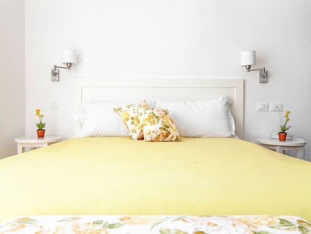 Imagen de la habitación del Hotel Ideale, Asis. Foto 4