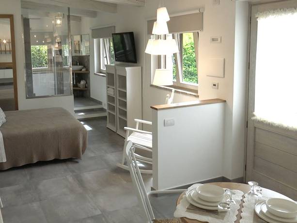 Imagen de la habitación del Hotel Ideale, Asis. Foto 7