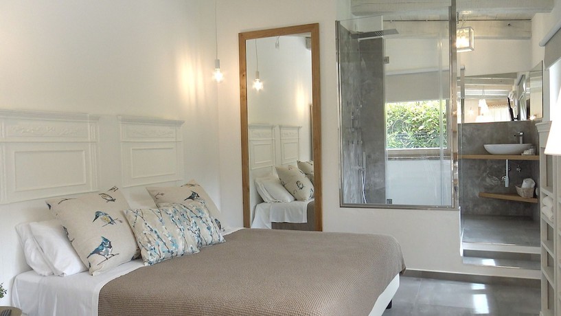 Imagen de la habitación del Hotel Ideale, Asis. Foto 9